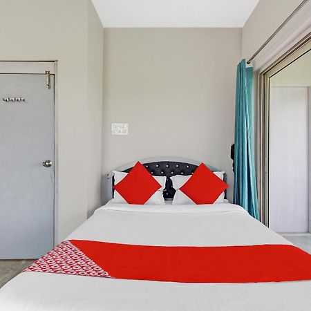 Super Hotel O J M T Upasana 콜카타 외부 사진
