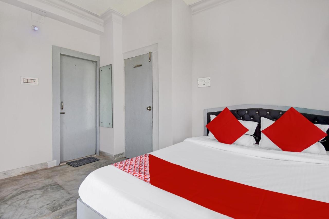 Super Hotel O J M T Upasana 콜카타 외부 사진