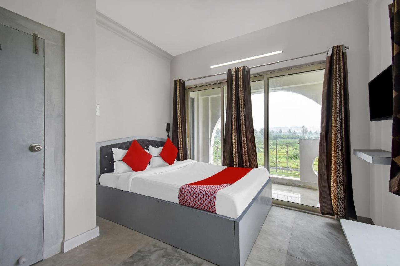 Super Hotel O J M T Upasana 콜카타 외부 사진