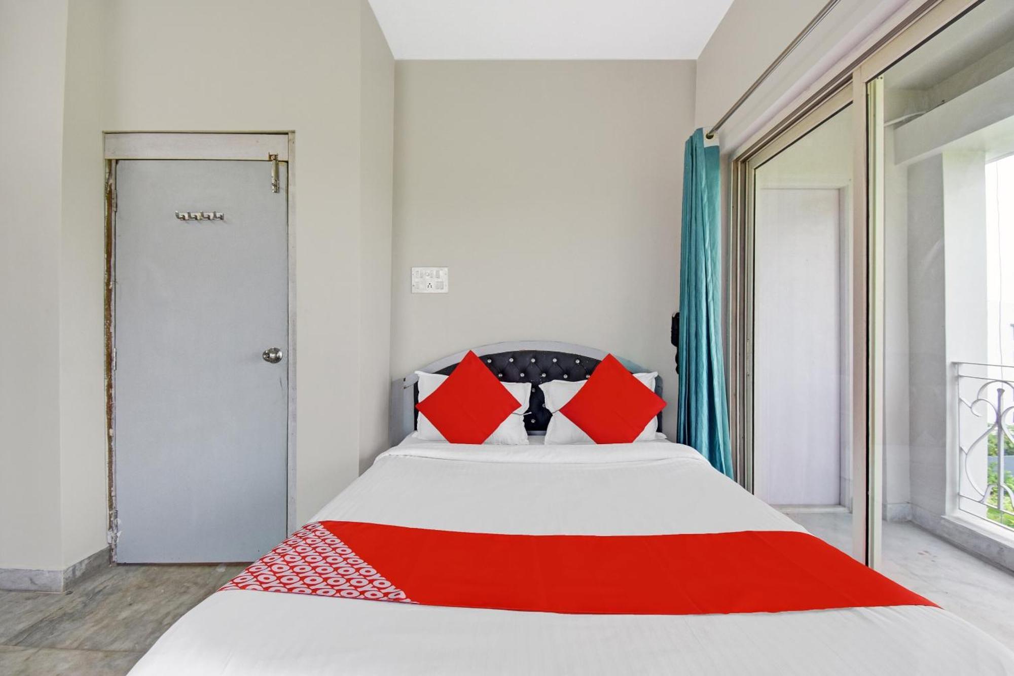 Super Hotel O J M T Upasana 콜카타 외부 사진